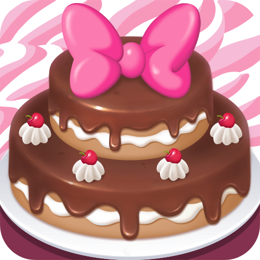 梦幻蛋糕店手机版