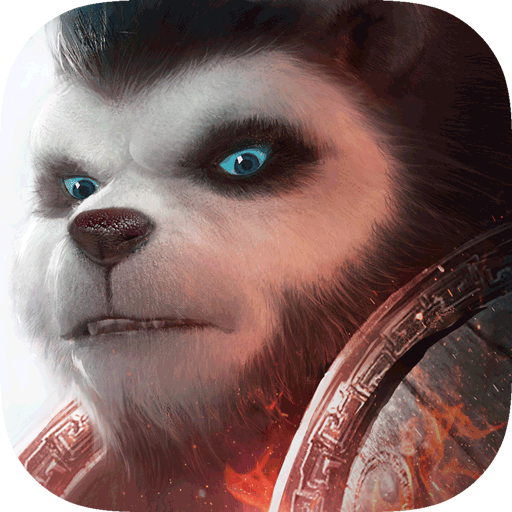 太极熊猫3：猎龙中文版