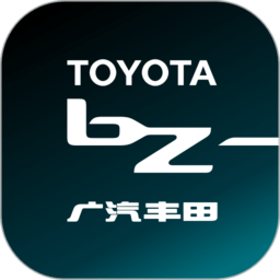 广汽丰田bZ官方版