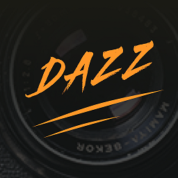 dazz相机精简版