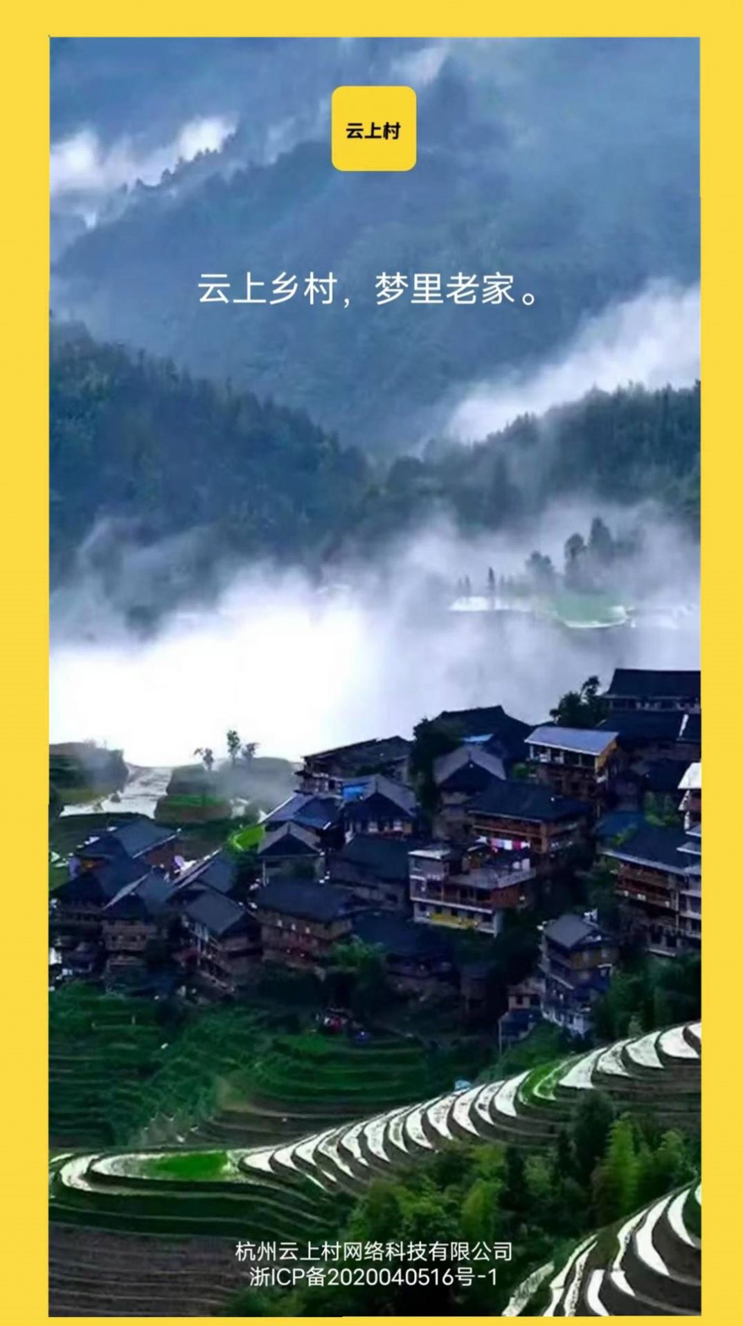 云上村app官方版图片1