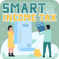 SmartIncomeTax税务助手最新版