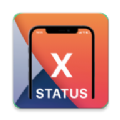 仿iOS状态栏X-Status2.9手游