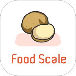 食物秤food scale游戏
