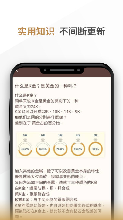 长安黄金资讯理财app最新版图片1