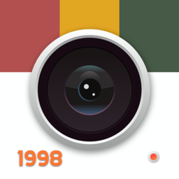 1998cam复古相机app