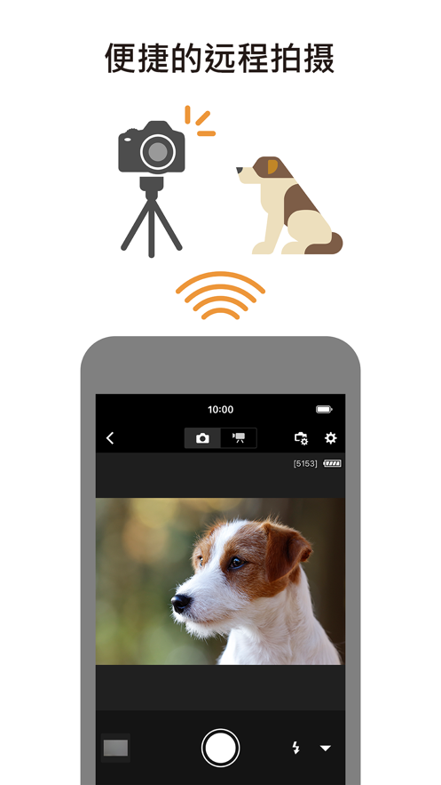 cameraconnect佳能官方下载app最新安卓版图片1
