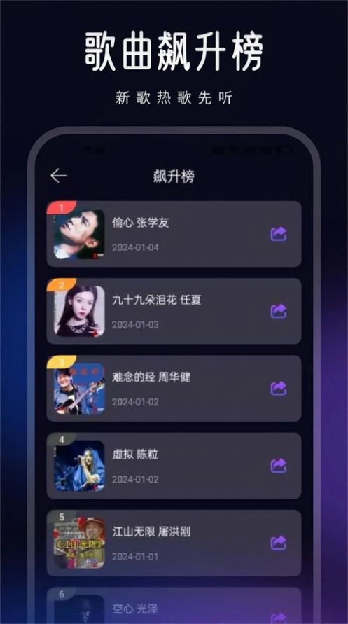 奇缘宝箱盲盒app官方版图片1