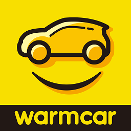 warmcar共享汽车手游