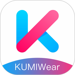 kumiwear手表正版