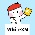 WhiteXM正版