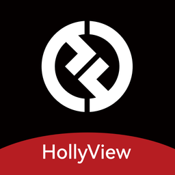 hollyview互通版
