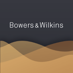 宝华韦健蓝牙耳机(bowers&wilkins)极速版