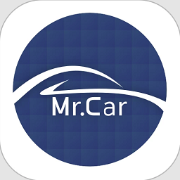 Mr.Car APP官服