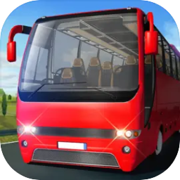巴士之星:公交车模拟器官方版