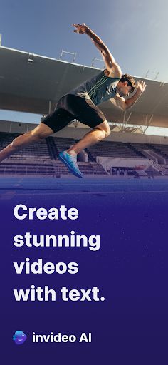 invideo AI Video Generator mod apk Premium Unlocked图片2
