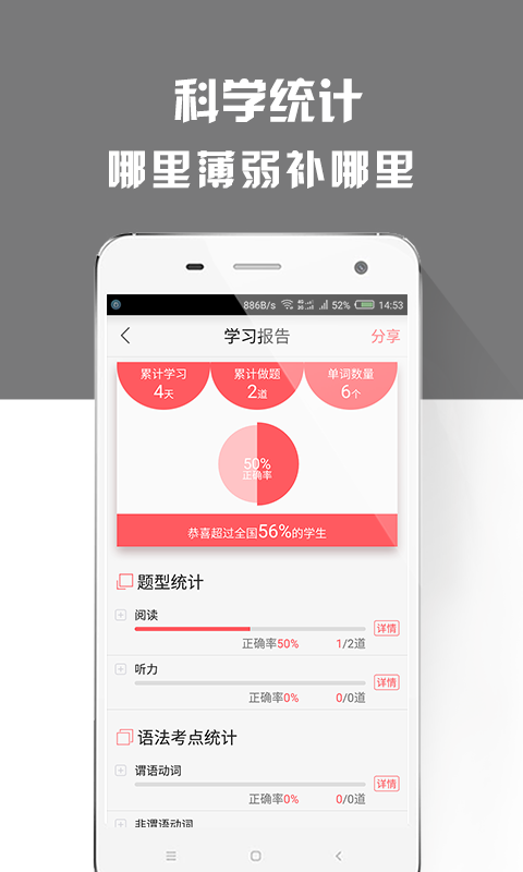 雅思备考族app官方版图片2