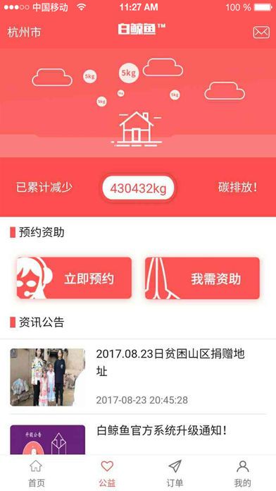 白鲸鱼旧衣服app手机版图片2