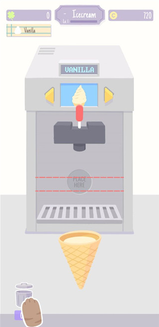 猫猫狗狗冰淇淋游戏免费下载(Sundae Picnic)
