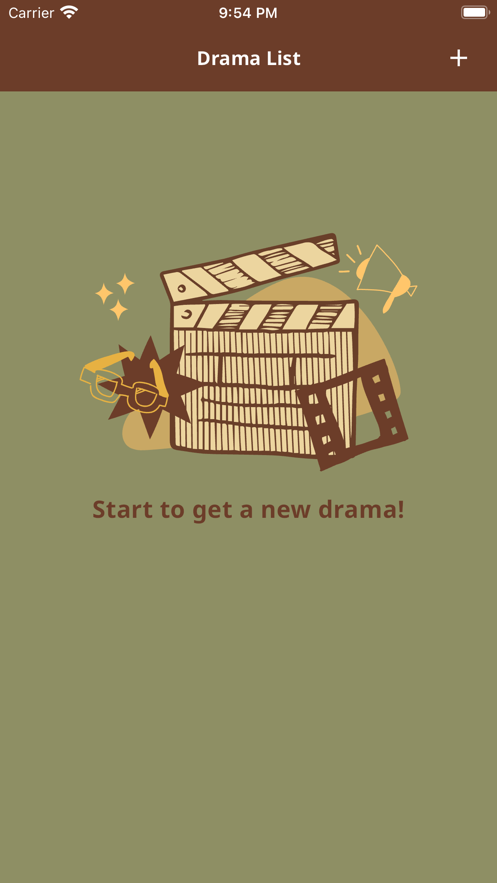 Drama List apk download for android图片1