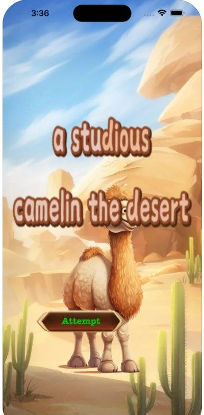 CamelStudying apk download for android图片1