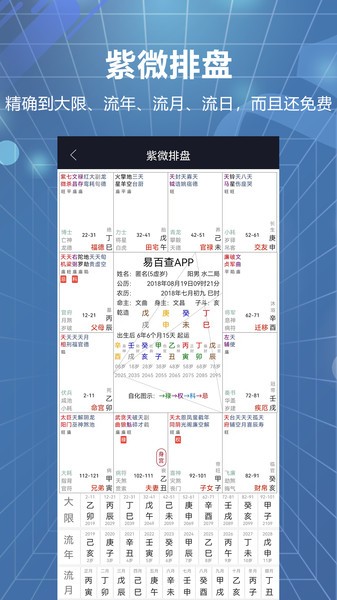 易百查app