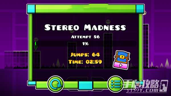 Geometry Dash Lite