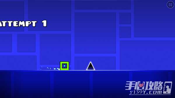 Geometry Dash Lite