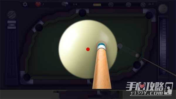 Billiards City