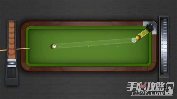 Billiards City