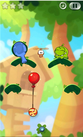 Cut the Rope 2