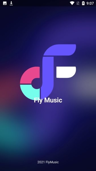 fly音乐app官方版