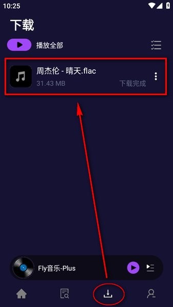 fly音乐app下载