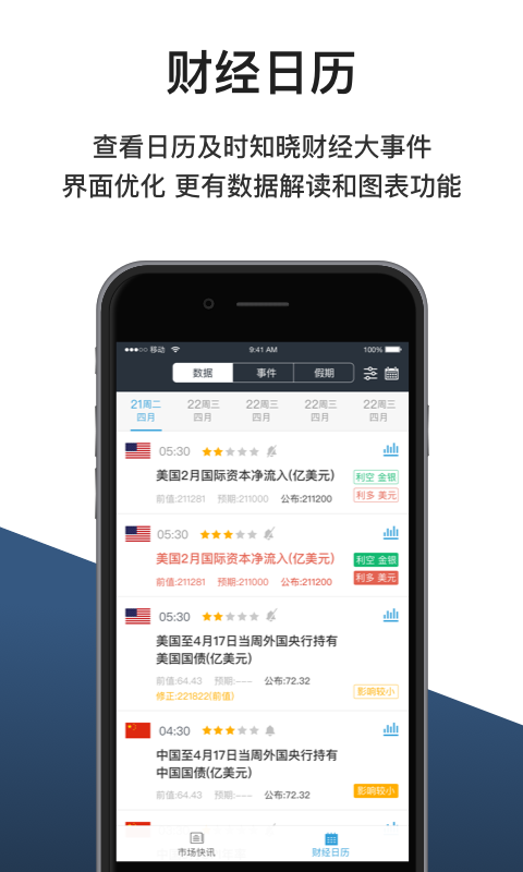 拜仑财经app官方版图片1