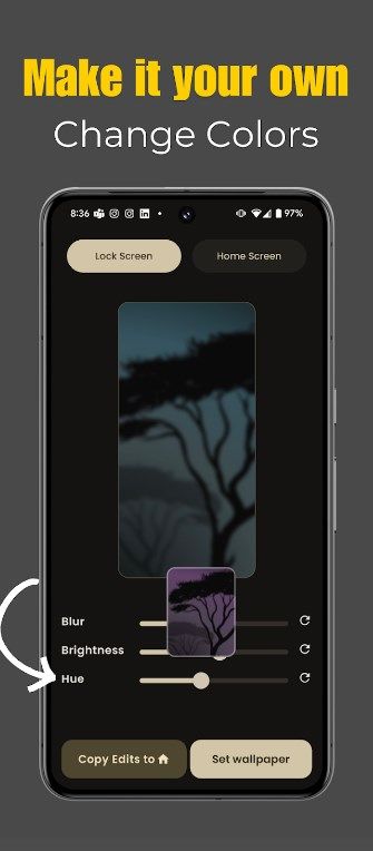 Wallpapers by IDTR apk premium unlocked free download图片1