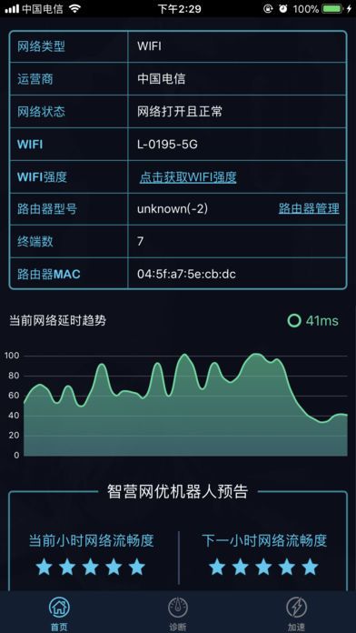 智营网优APP手机版图片2