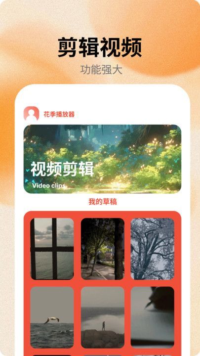 花季播放器app免费版下载图片1