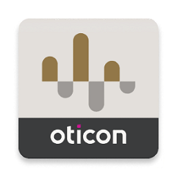 oticon companionApp精简版