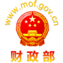 中国财政官服