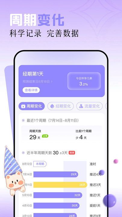 女生月历app官方手机版图片1