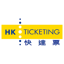 hk ticketing快达票正版