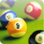 Pool Billiards Pro官方