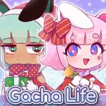 Gacha Life最新