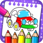 Coloring and Learn最新版