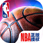 NBA巅峰对决九游版最新