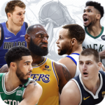 nba范特西vivo版官方版