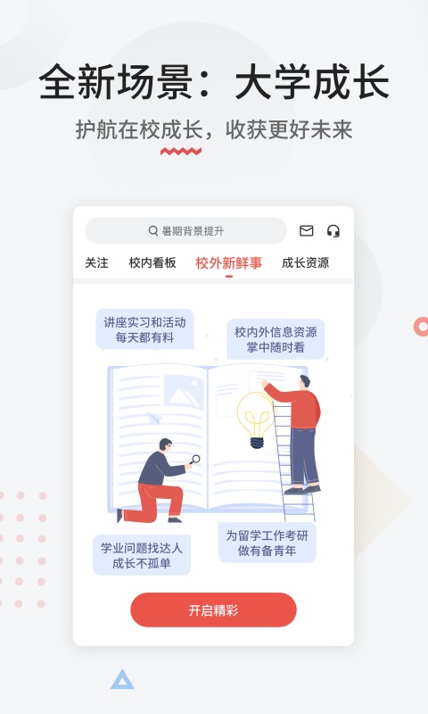 申请方app