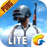 PUBG MOBILE LITE极速版