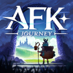 AFK Journey官服