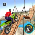 Bike Stunt Tricks Master免费版